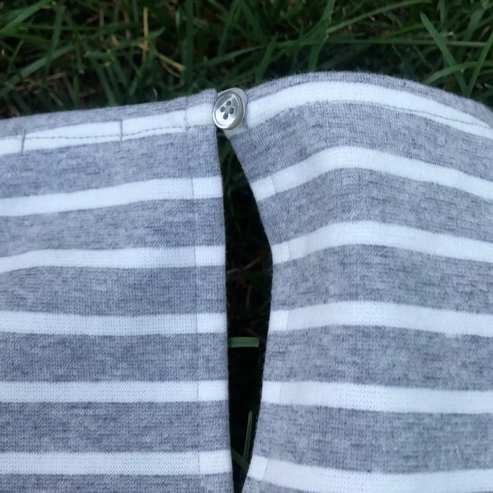 J crew top